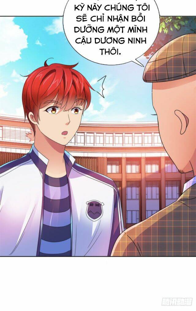 Đô Thị Chí Tôn Hệ Thống: Chapter 139