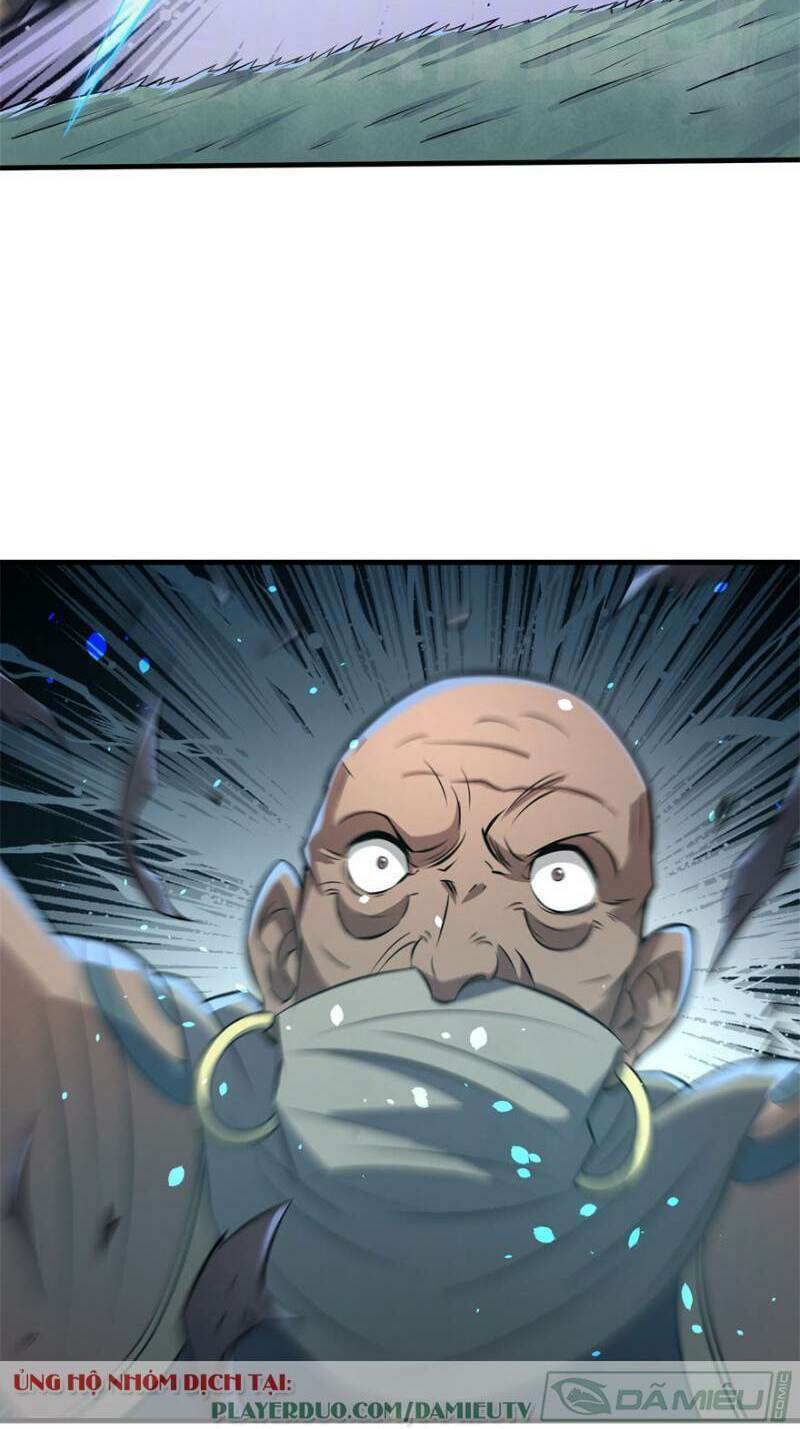 Thú Nhân: Chapter 126