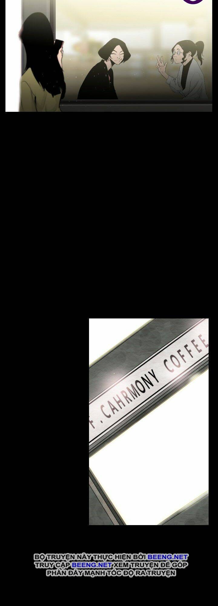 Kẻ Mạnh Nhất - Tong Edge: Chapter 11