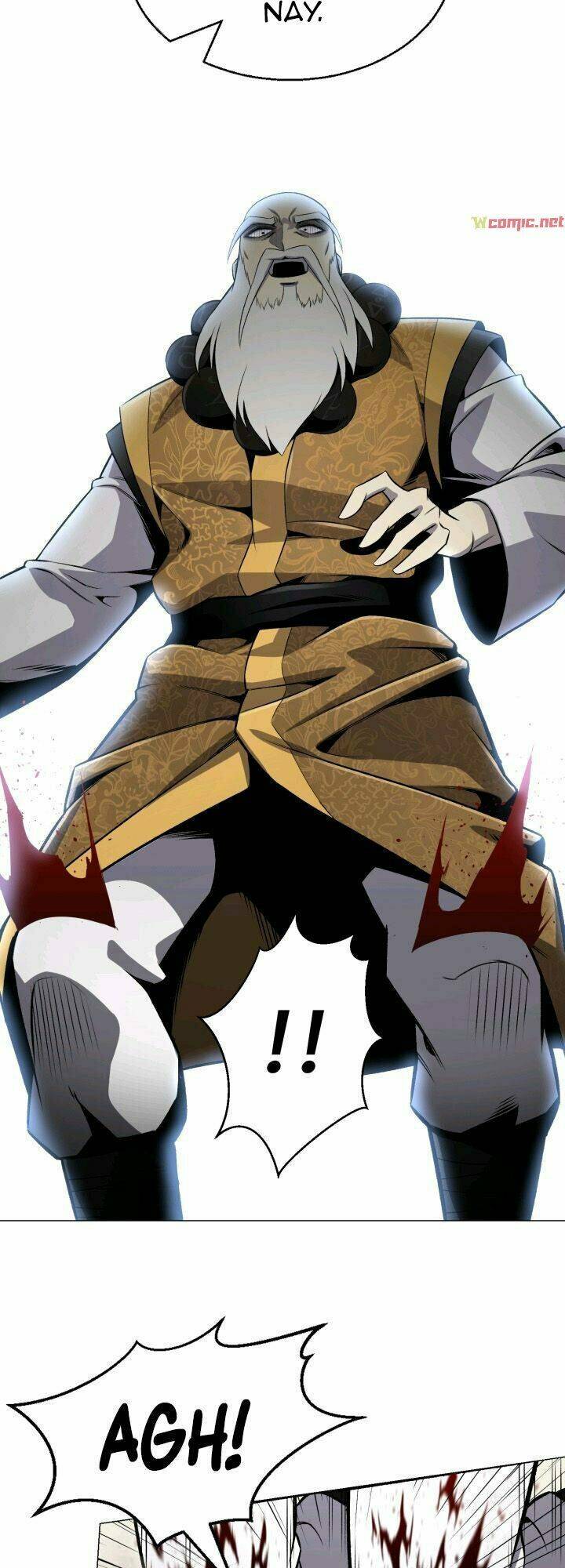 Luân Hồi Ác Nhân: Chapter 67