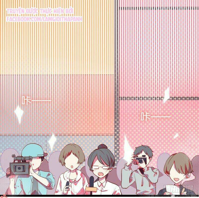 Đệ Nhị Nhân Sinh: Chapter 1