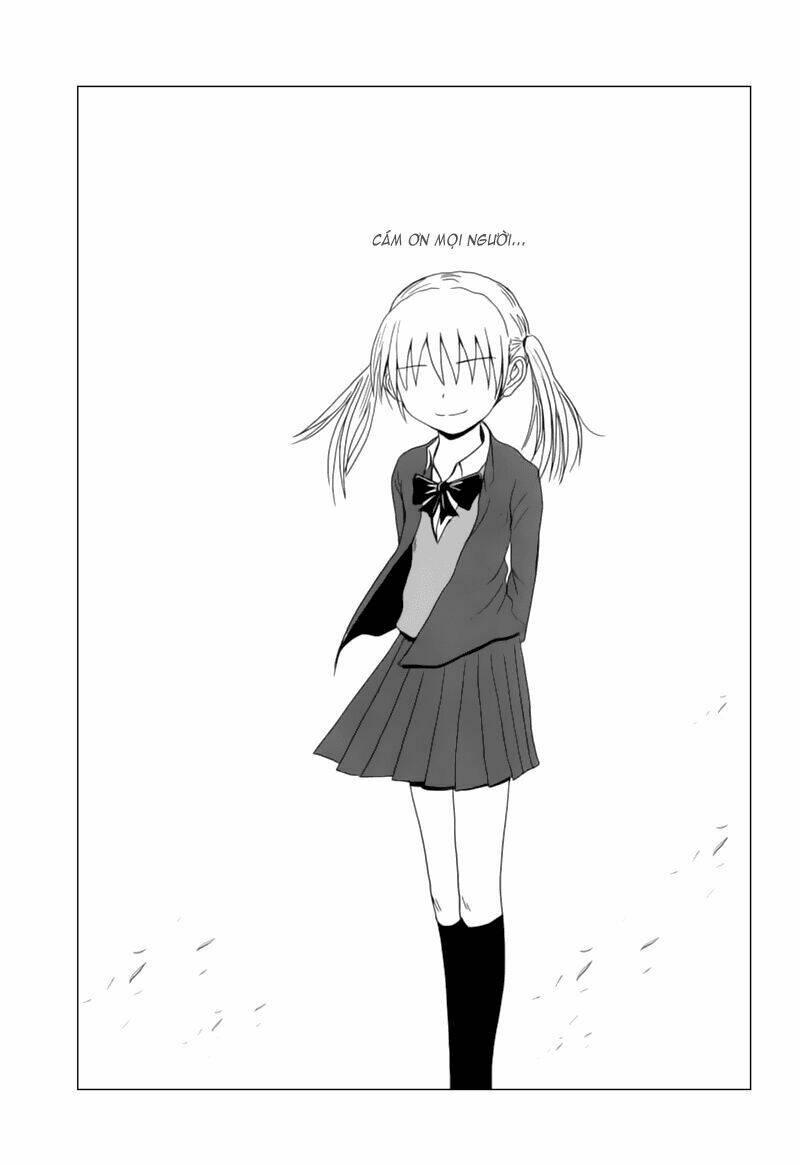 Danshi Koukousei No Nichijou: Chapter 33