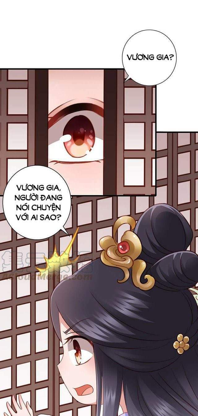 Thái Tử Điện Hạ Có Tin Vui: Chapter 60