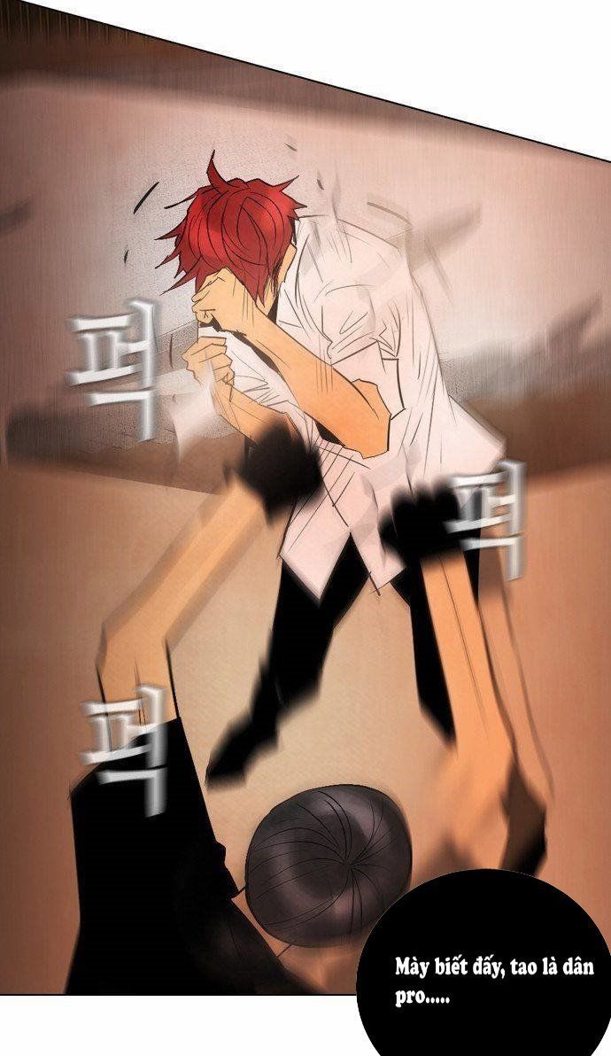 Revival Man: Chapter 28.2