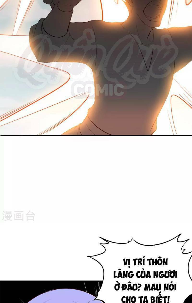 Phục Thiên Thánh Chủ: Chapter 9