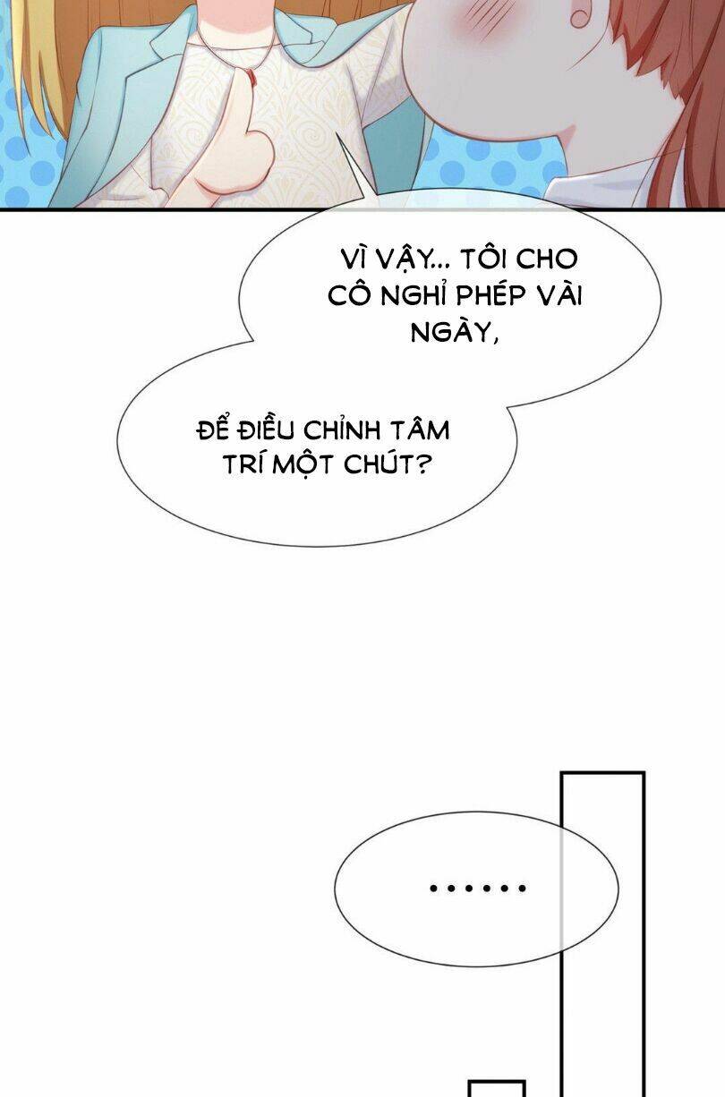 Chỉ Muốn Cưng Chiều Em: Chapter 21