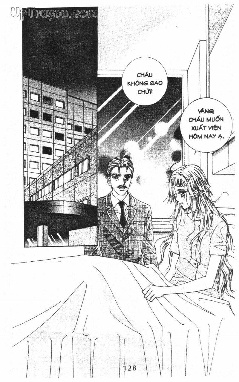 Mặt nạ tình yêu: Chapter 27