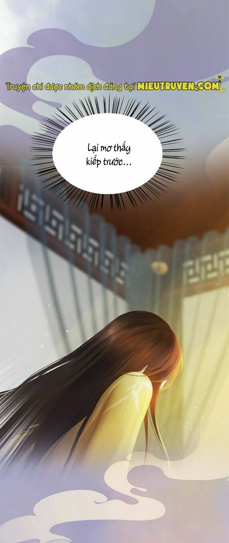 Yêu Nhan Lệnh: Chapter 24
