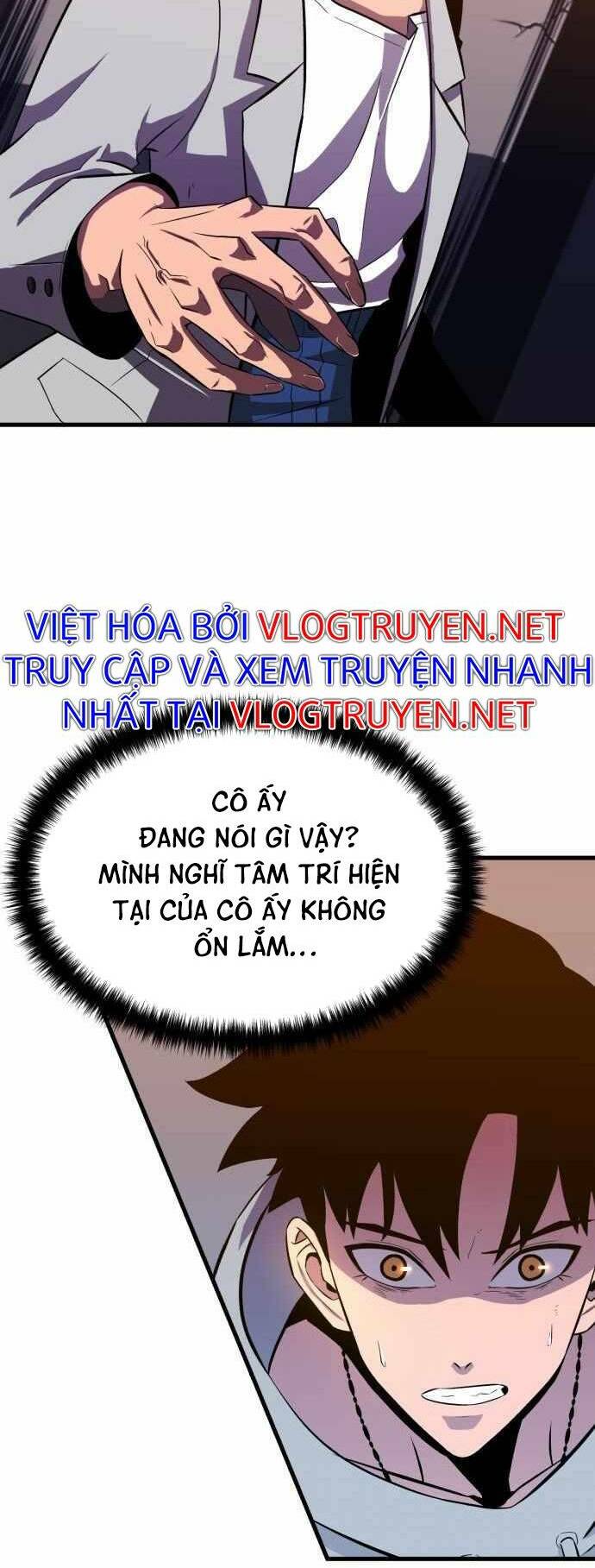 Huyết Nhân Báo Thù: Chapter 2
