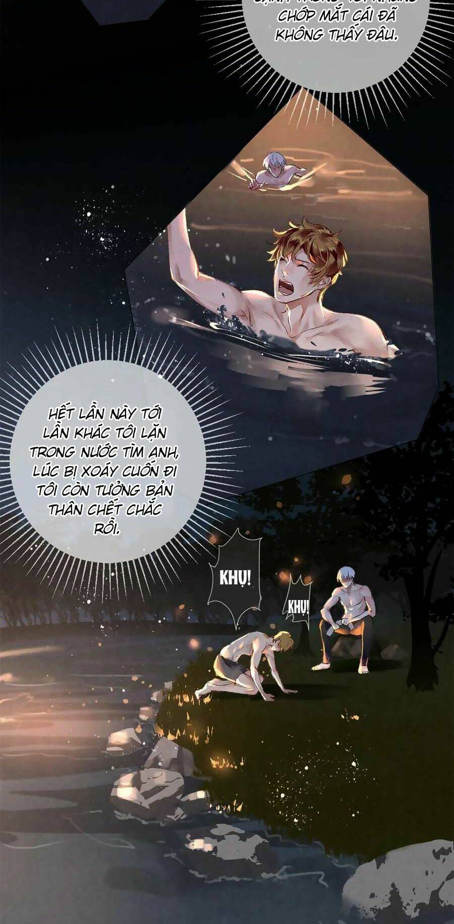 Chung Cư Của Các Ảnh Đế: Chapter 65