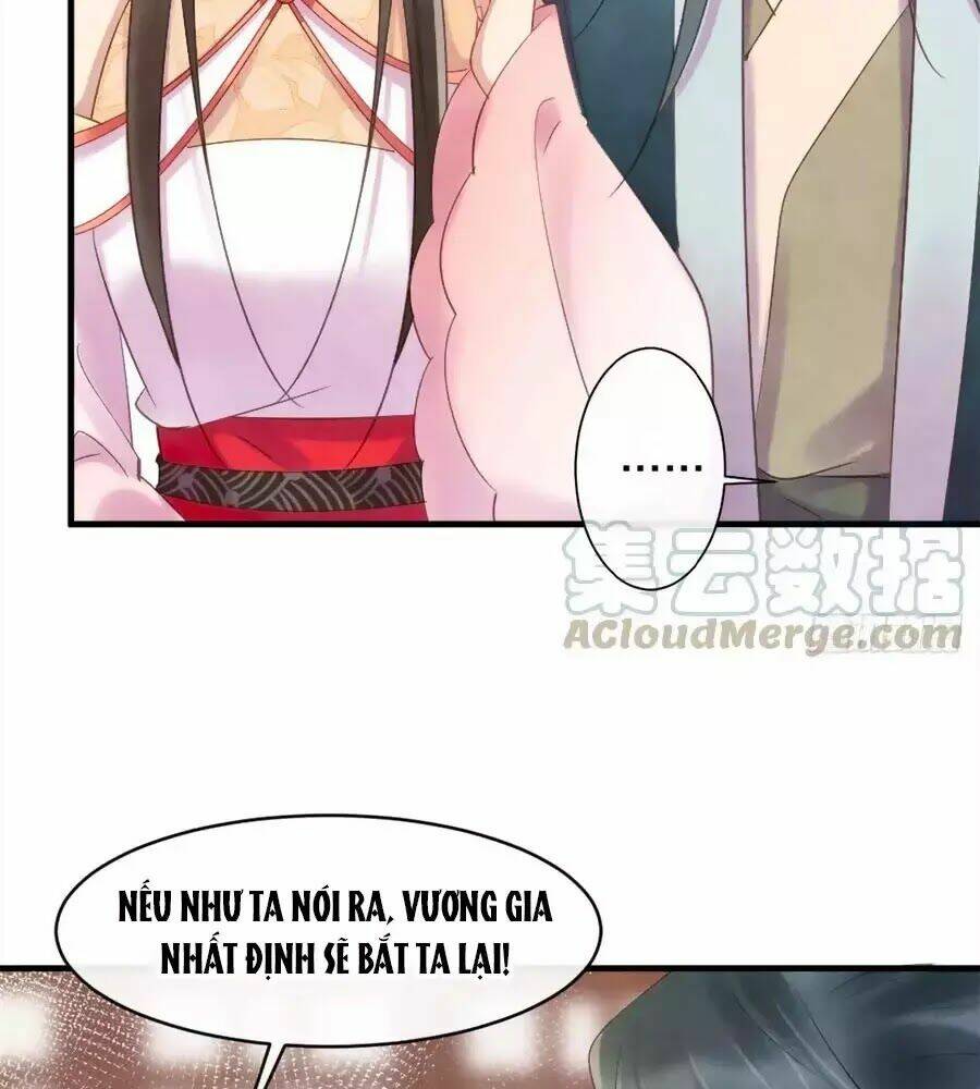 Vương Phi Muốn Trèo Tường: Chapter 43