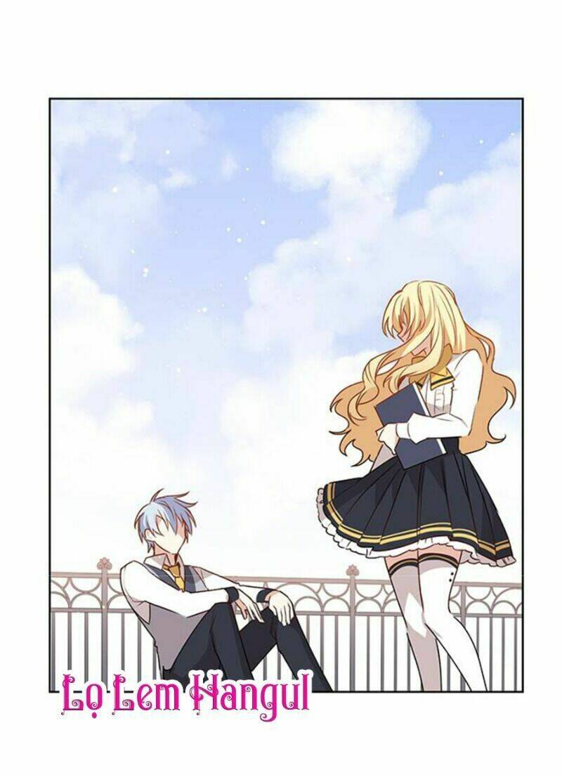 Vị Hôn Thê Của Nam Chính: Chapter 12