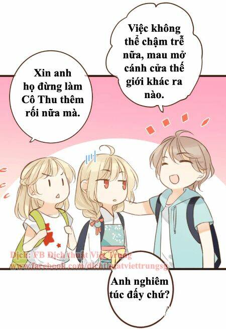 Bạn Trai Tôi Là Cẩm Y Vệ 2: Chapter 1