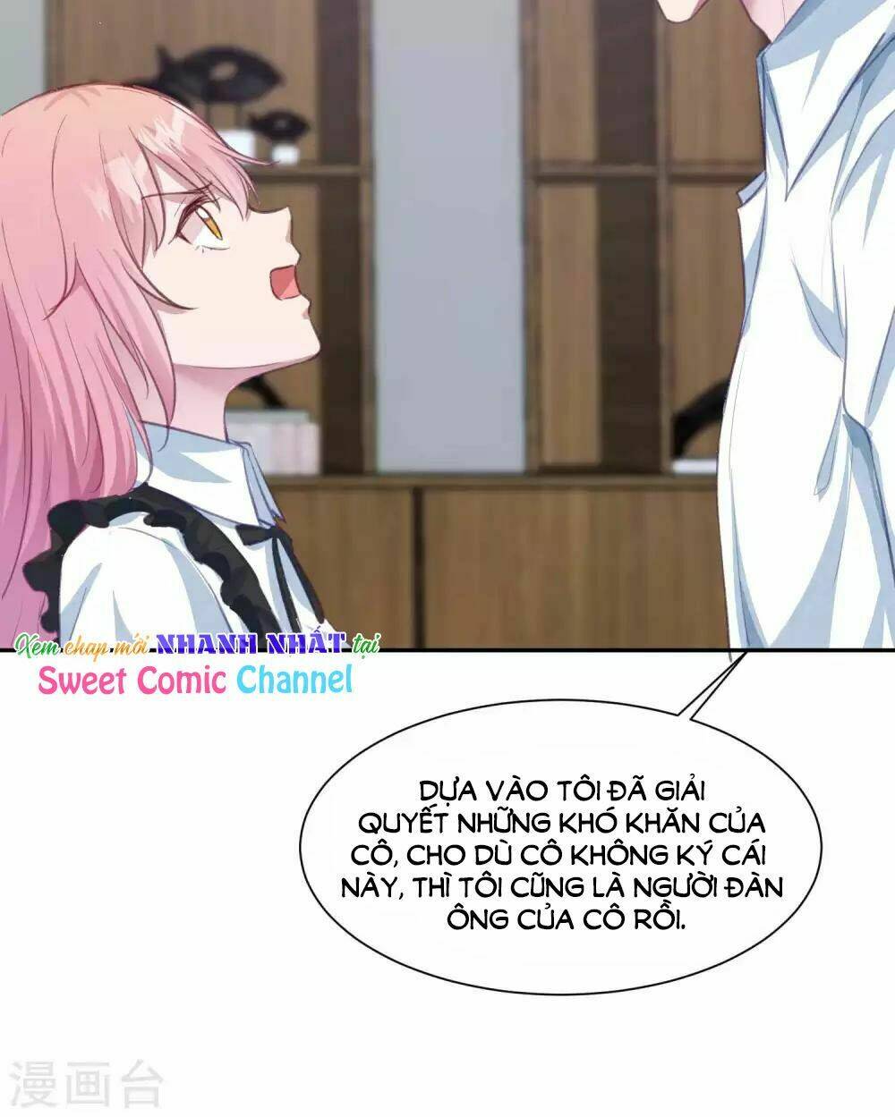 Tổng Tài Thịnh Sủng Tiền Thê: Chapter 20