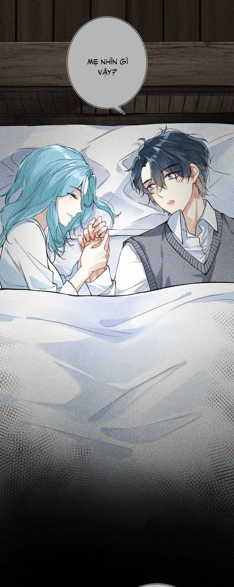 Tâm Động Thuấn Di: Chapter 15