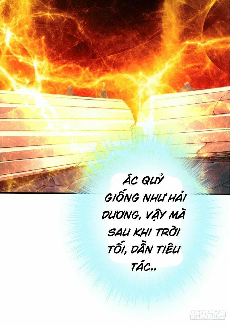 Chư Thiên Ký: Chapter 293
