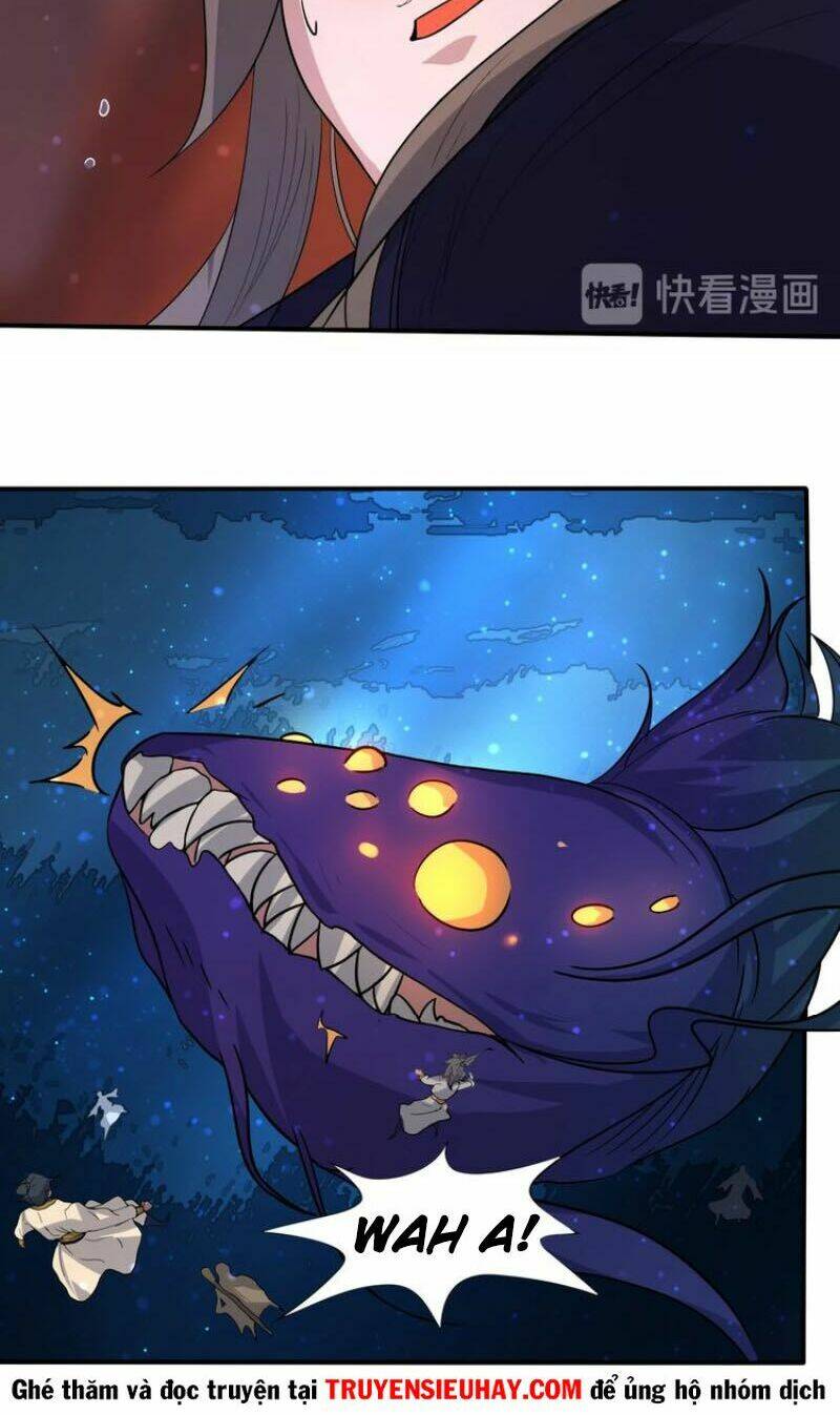 Ta Luyện Dược Thành Thánh: Chapter 10