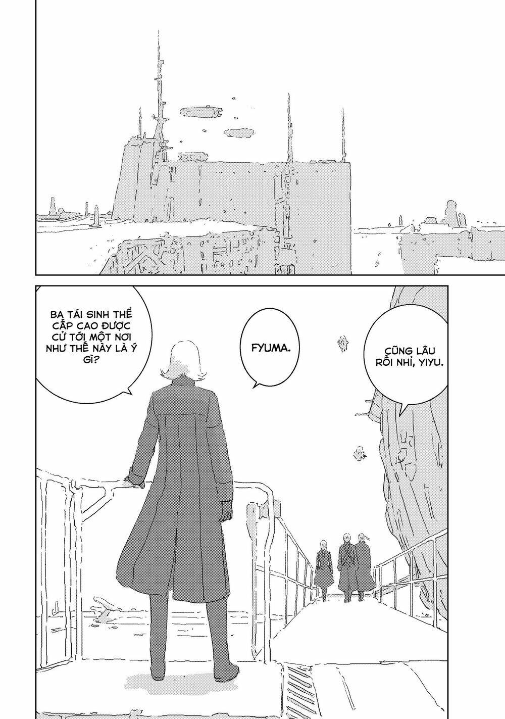 Aposimz: Chapter 3