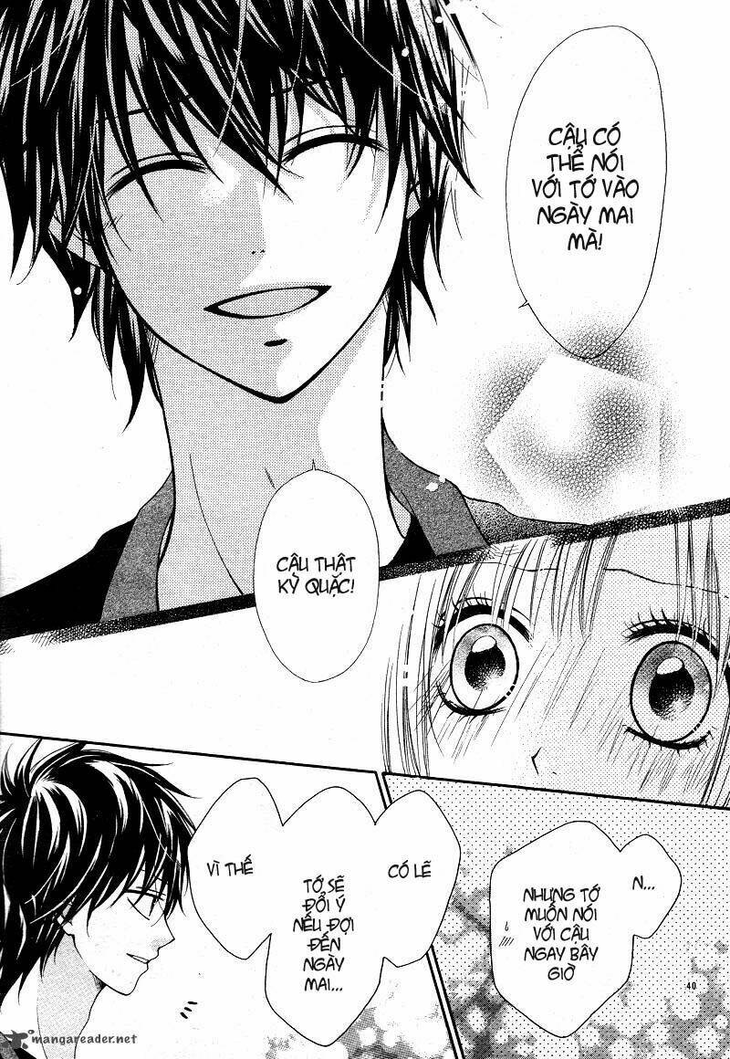 Kimi To Koi O Shitta: Chapter 1