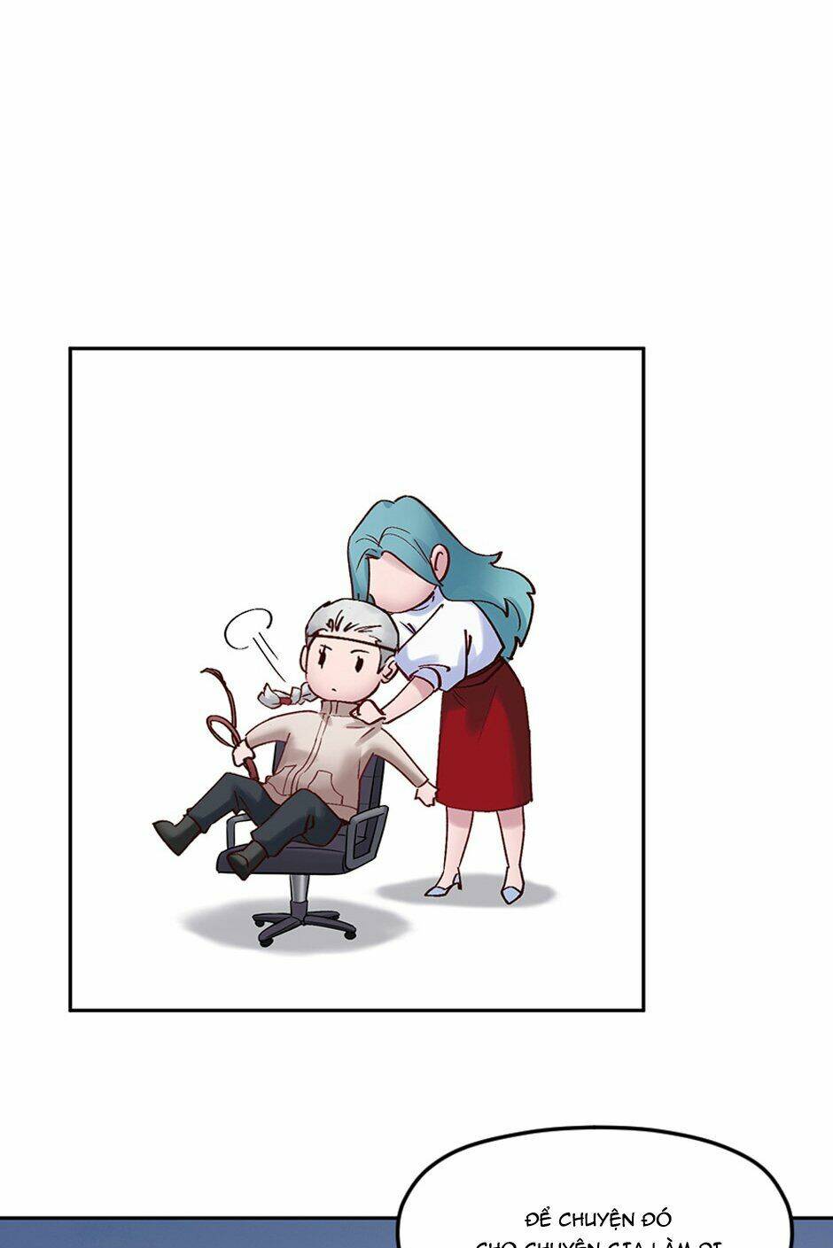 Anh Hùng Và Hiệp Nữ: Chapter 58