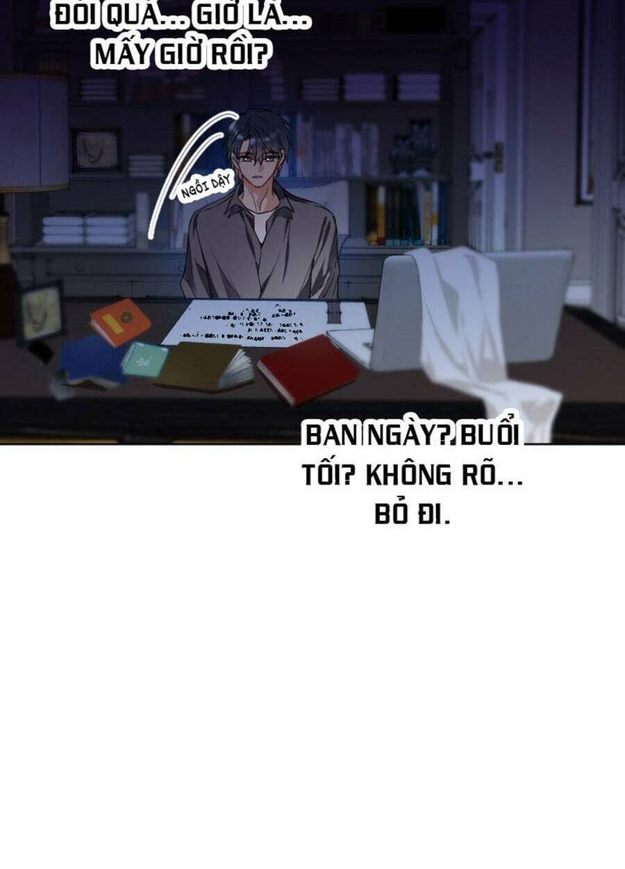 Tâm Động Thuấn Di: Chapter 64