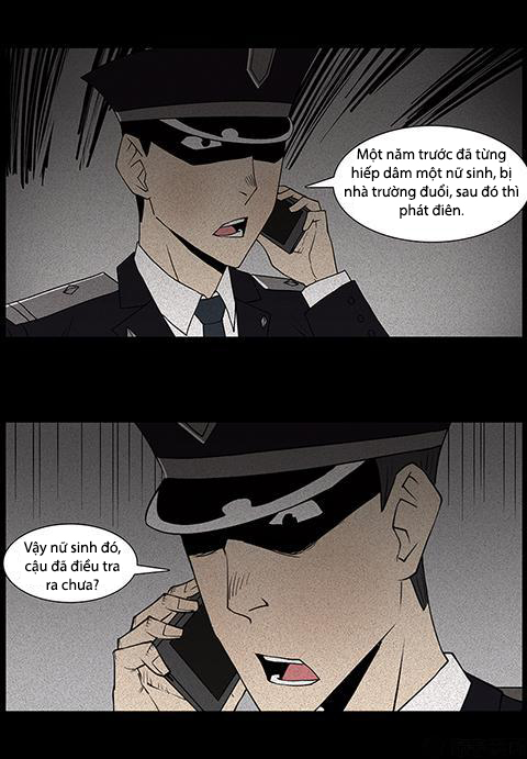 Chuyện Lạ Đêm Khuya: Chapter 84