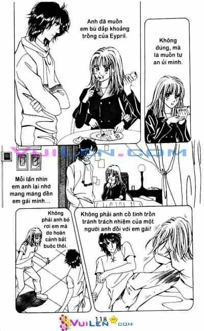 Tìm Anh - Look For Oppa: Chapter 10