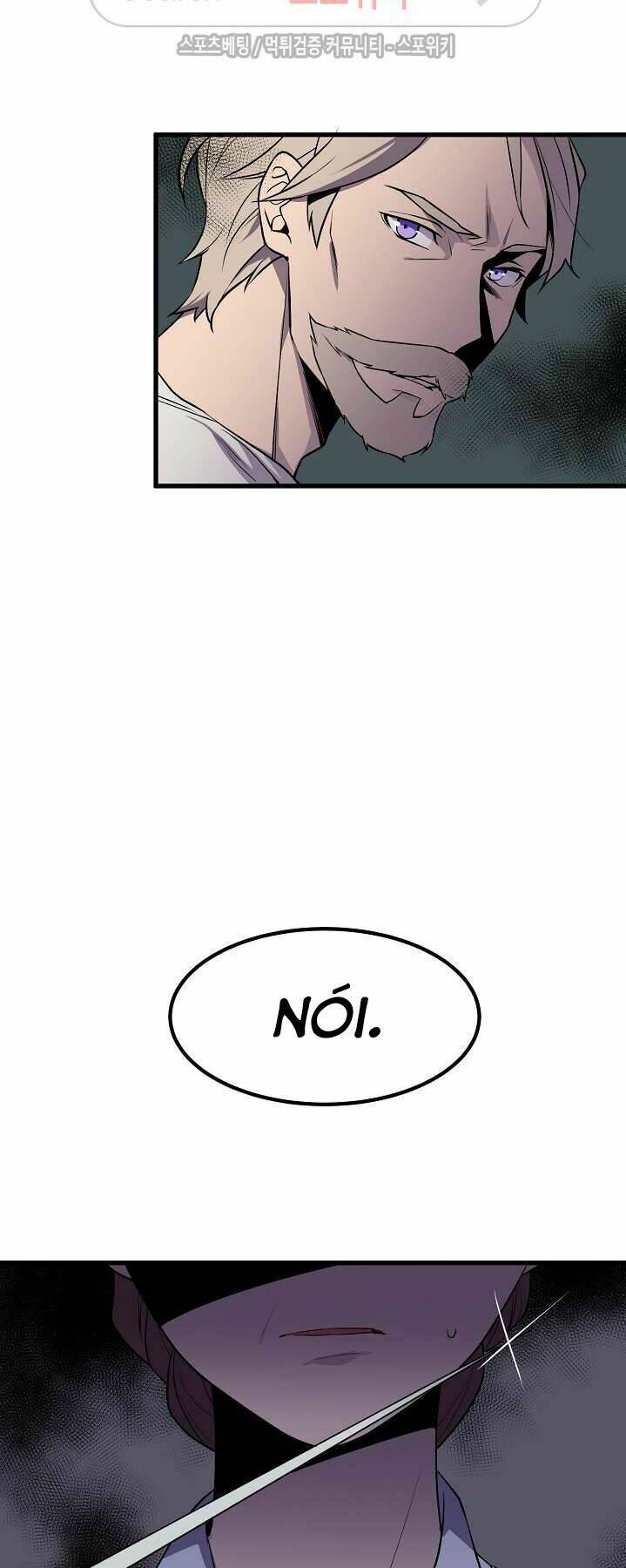 Kiểm Tra Sức Mạnh Vô Hạn: Chapter 10