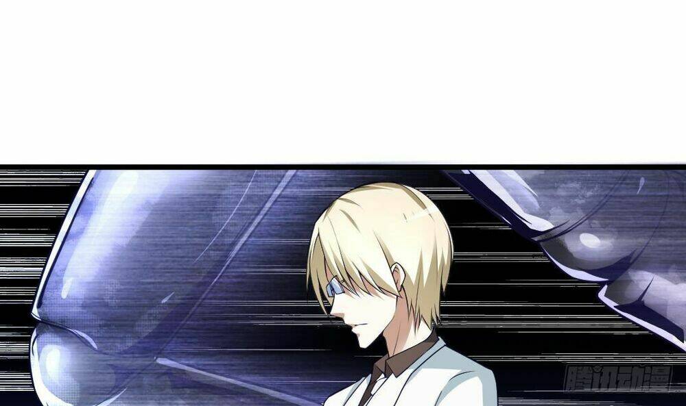 Thần Huyền Sư: Chapter 8