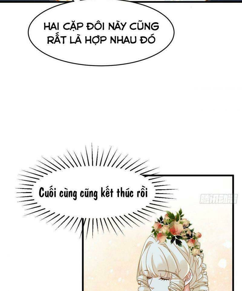 Không Thể Hòan Hảo Tuyệt Đối: Chapter 13