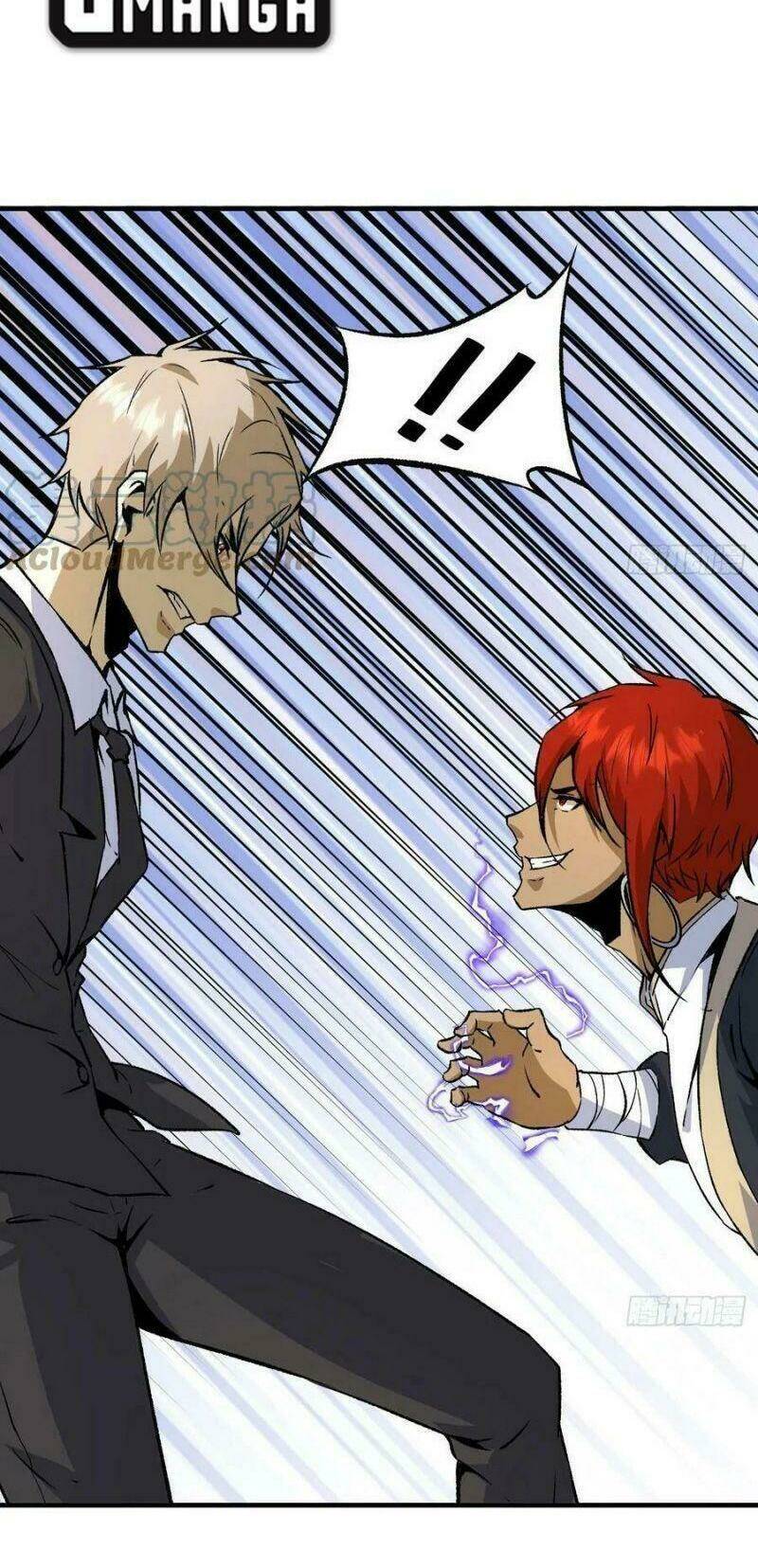 Cuồng Thiếu Siêu Thiên Tài: Chapter 89