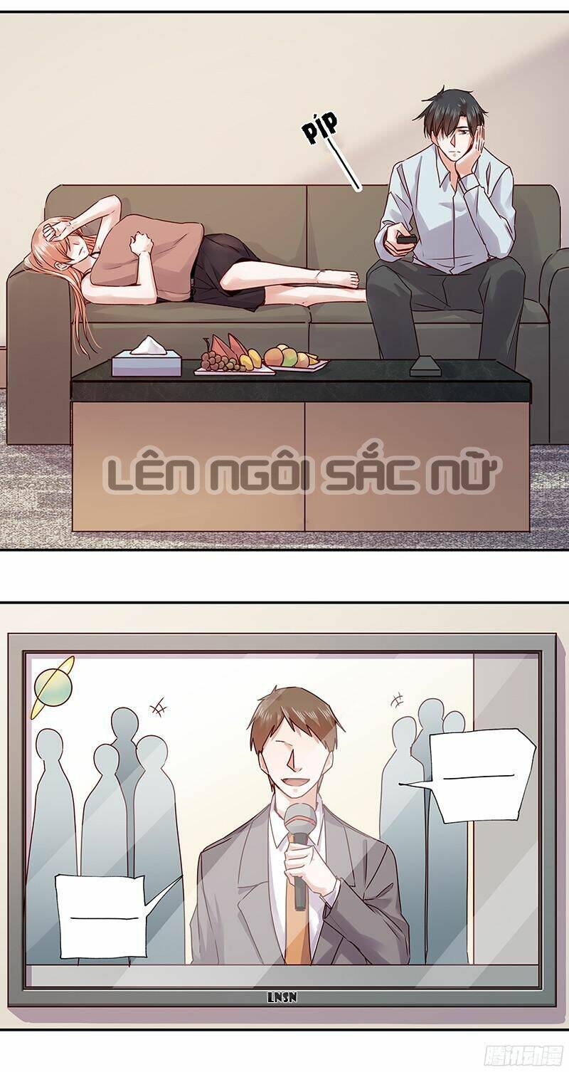 Vợ Yêu Của Ác Ma: Chapter 76