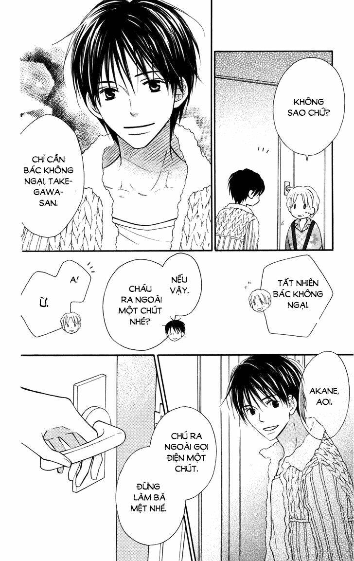 Love So Life: Chapter 83