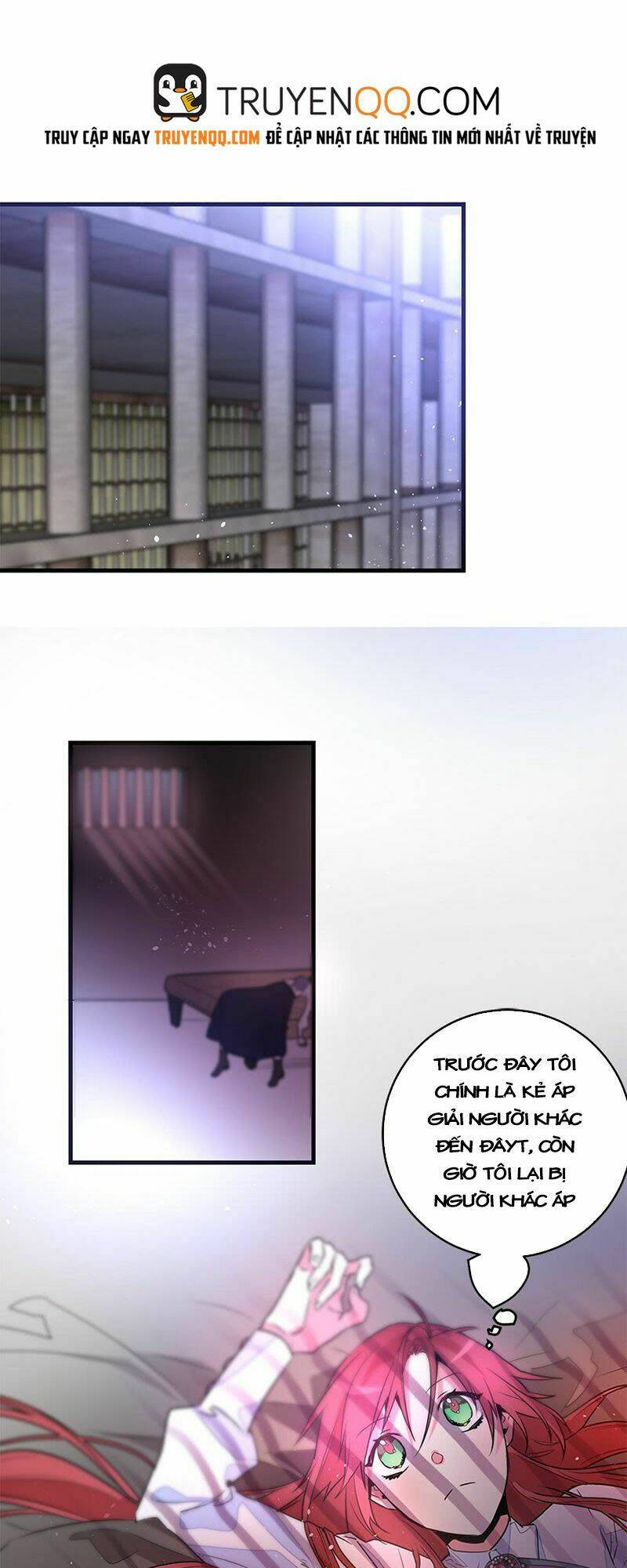 This Girl Is A Little Wild: Chapter 8