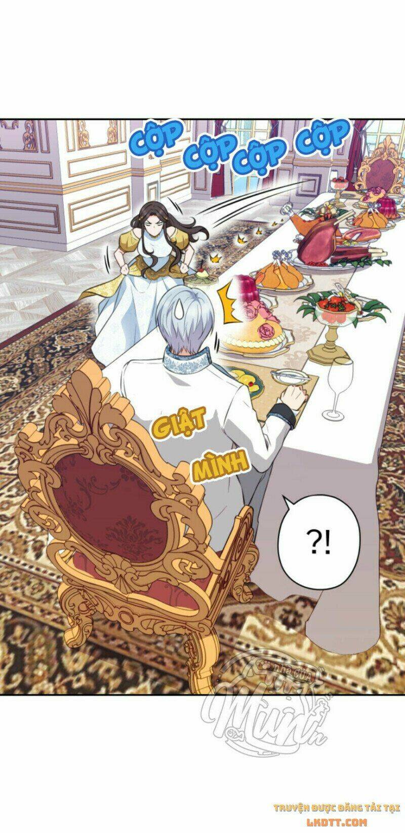 Gửi Đến Người Bạn Của Tôi: Chapter 27