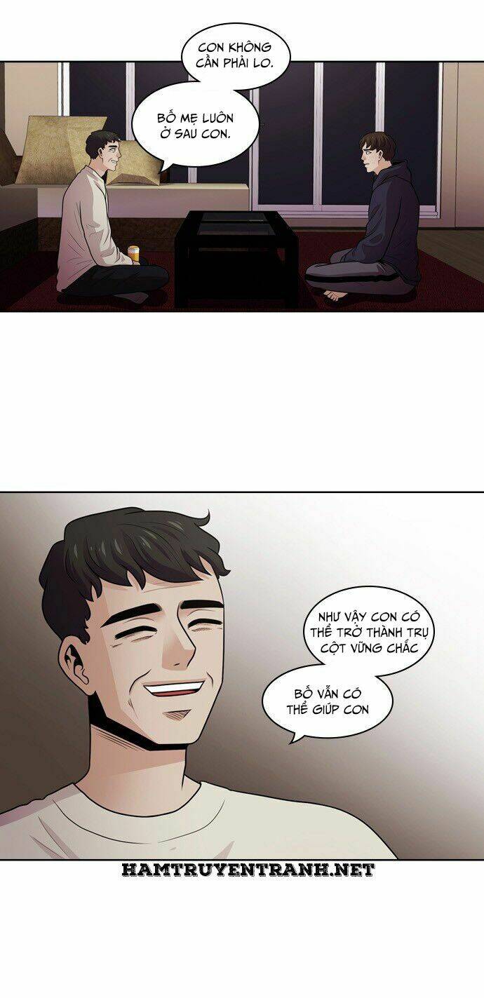 Tomorrow - Ngày Mai: Chapter 22