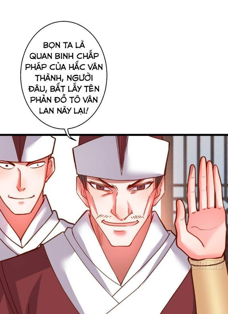 Trọng Sinh Tối Cường Ma Tôn Ở Rể: Chapter 43