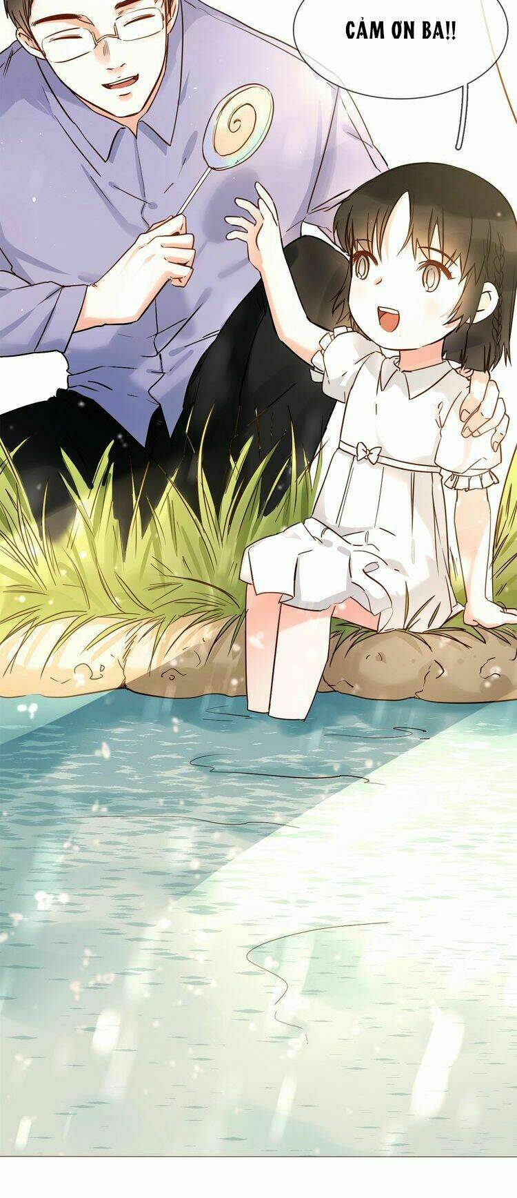 Ngôi Sao Vụn Vỡ: Chapter 5