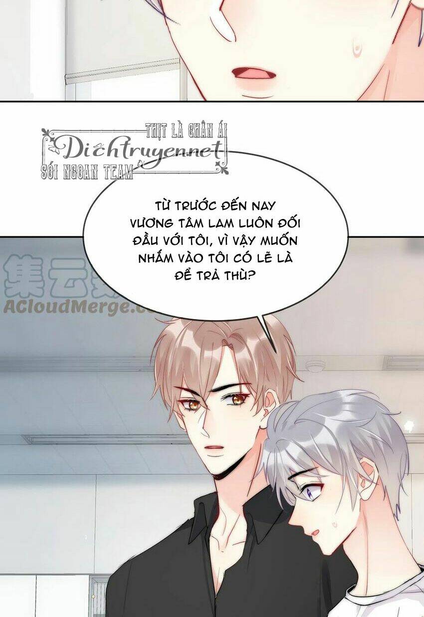 Boss Đại Nhân Là Nữ Thần?: Chapter 59