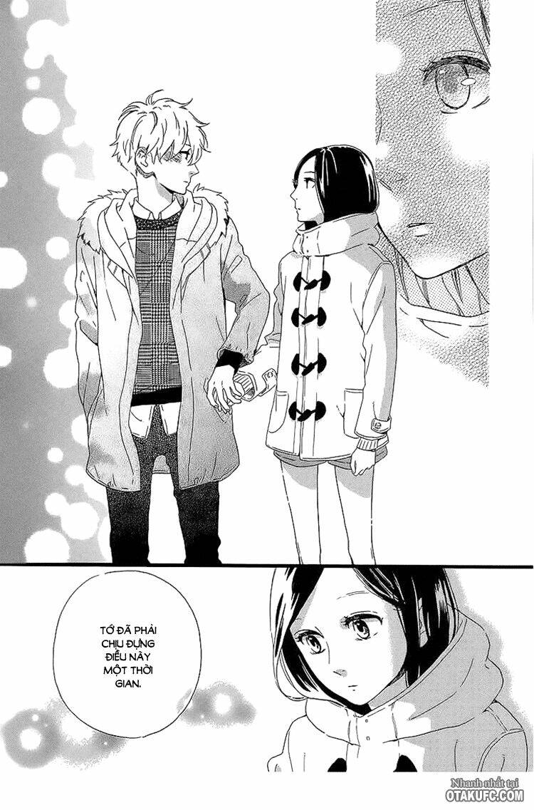 Sao Mai Của Em: Chapter 53