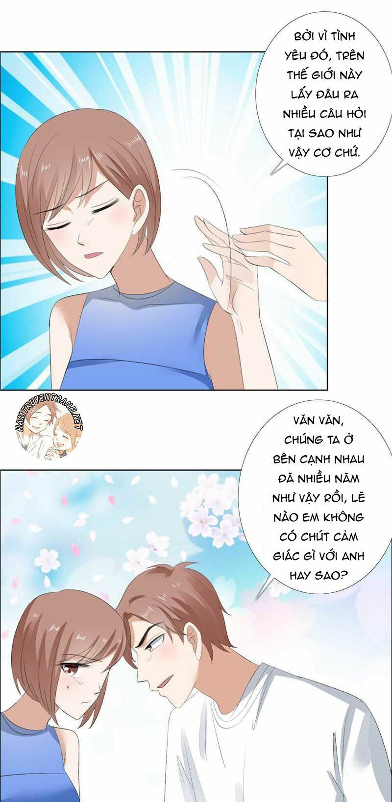 Độc Sủng Kiều Thê Của Bá Đạo Tổng Tài: Chapter 67