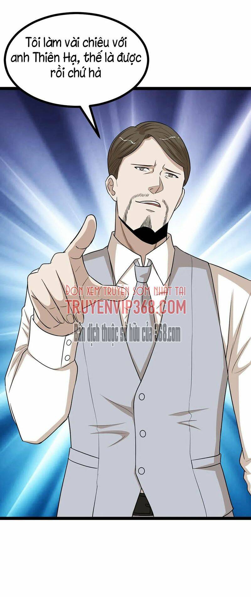 Đai Ca Trở Lại Tuổi 16: Chapter 149