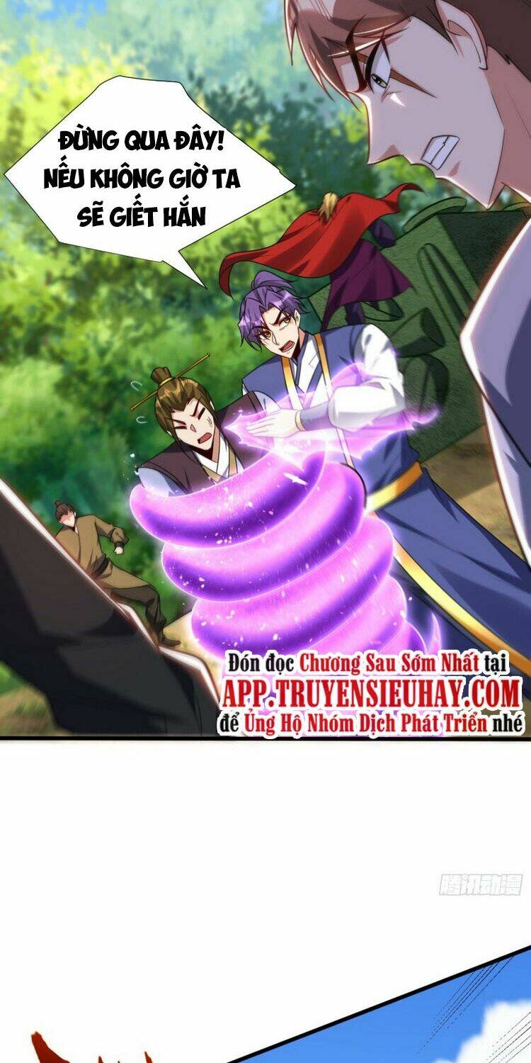 Yêu Giả Vi Vương: Chapter 255