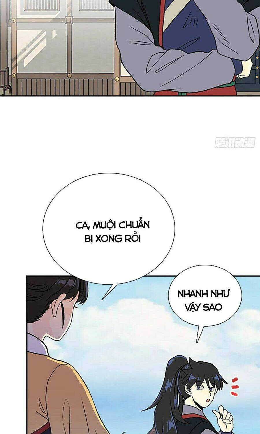 Học Sĩ Tái Sinh: Chapter 189