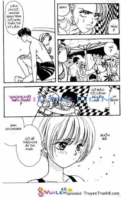 Công tử nghèo: Chapter 19