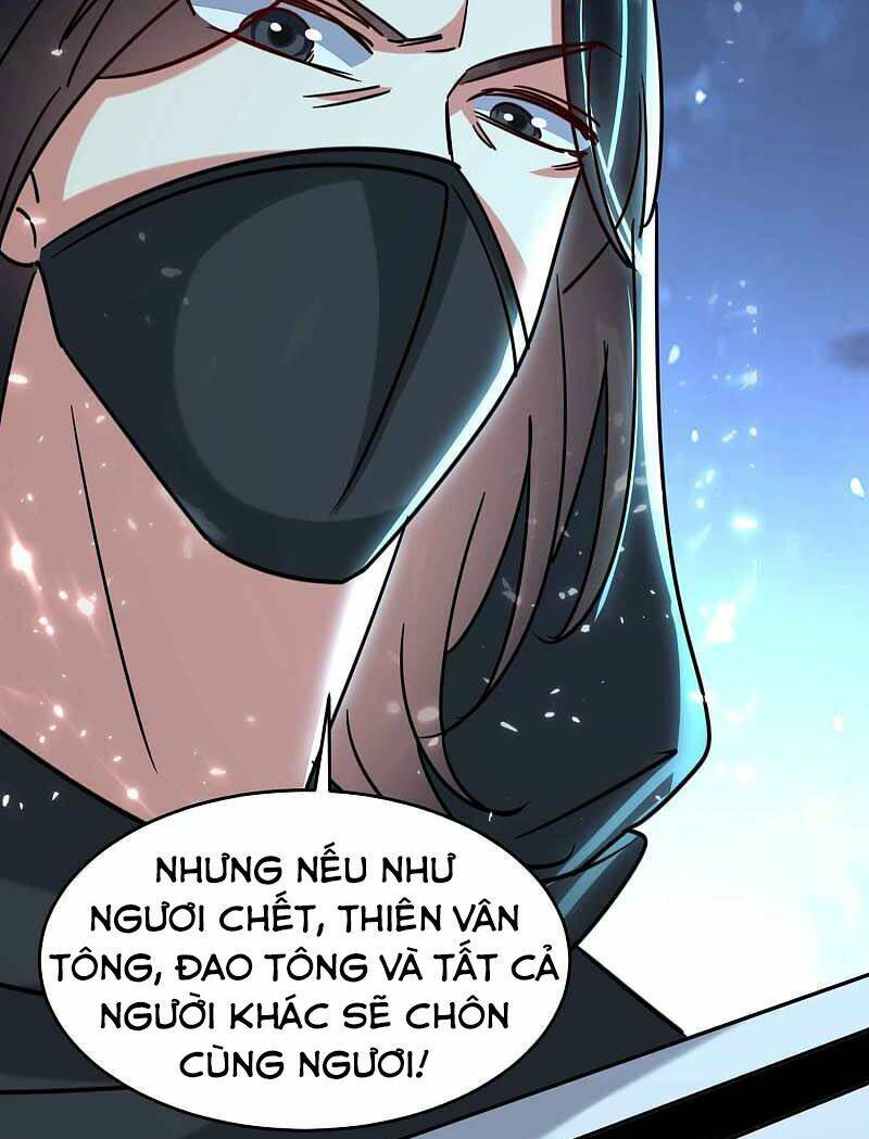 Vạn Giới Tiên Vương: Chapter 117