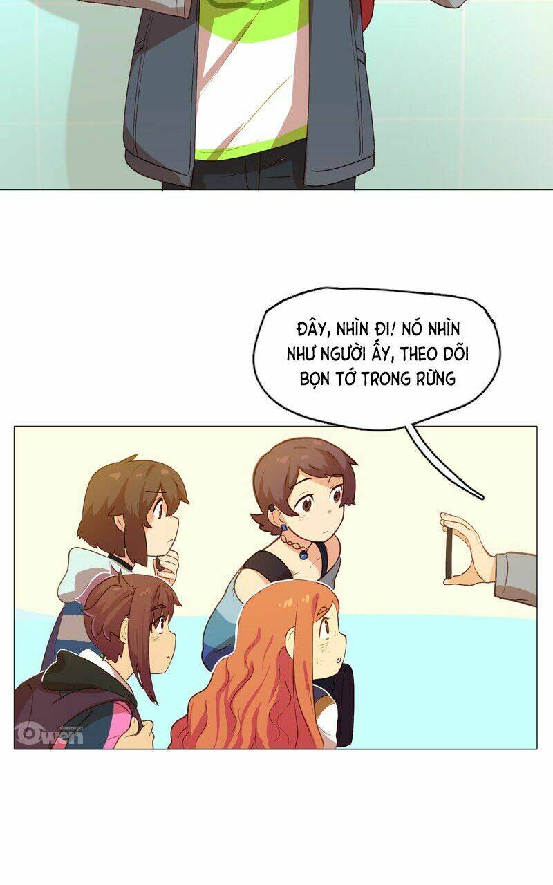 Lời Nguyền Lalin: Chapter 12