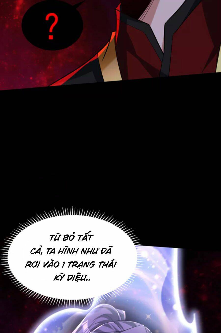 Yêu Giả Vi Vương: Chapter 316