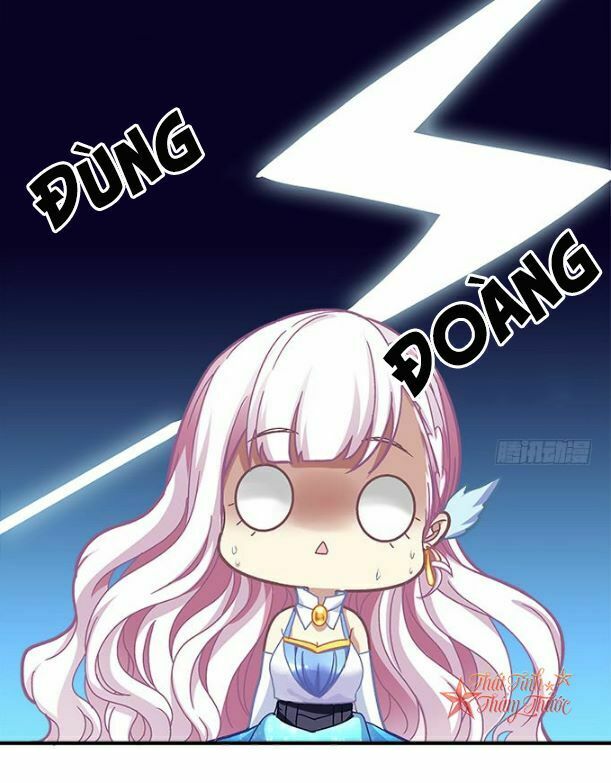 Thiên lại âm linh: Chapter 54