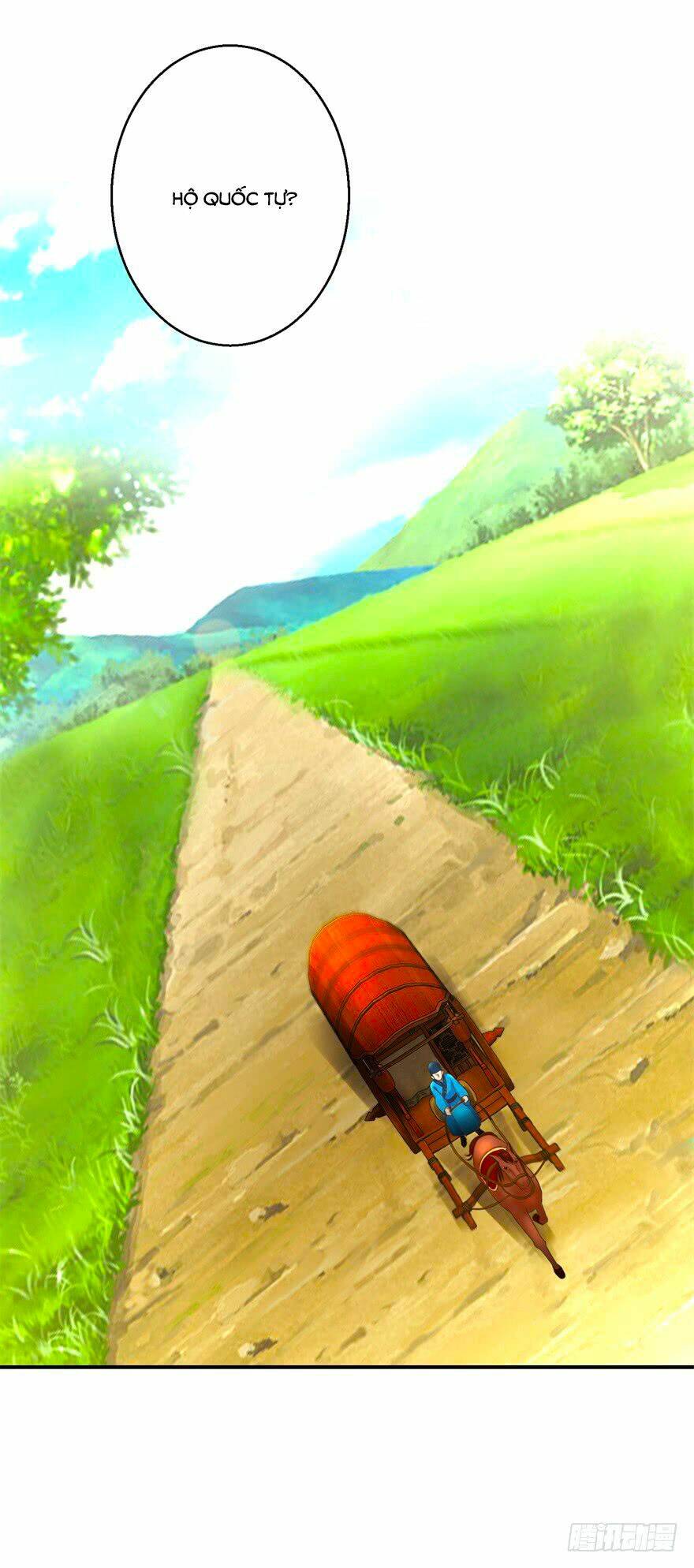 Thuần Phi Ký: Chapter 25